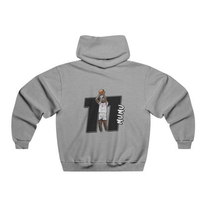 Mahmoud Fofana Vintage Hoodie