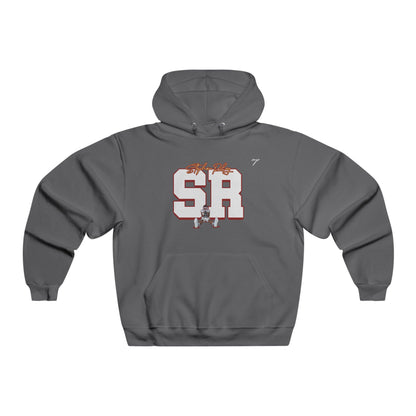 Stephan Riley Vintage Hoodie