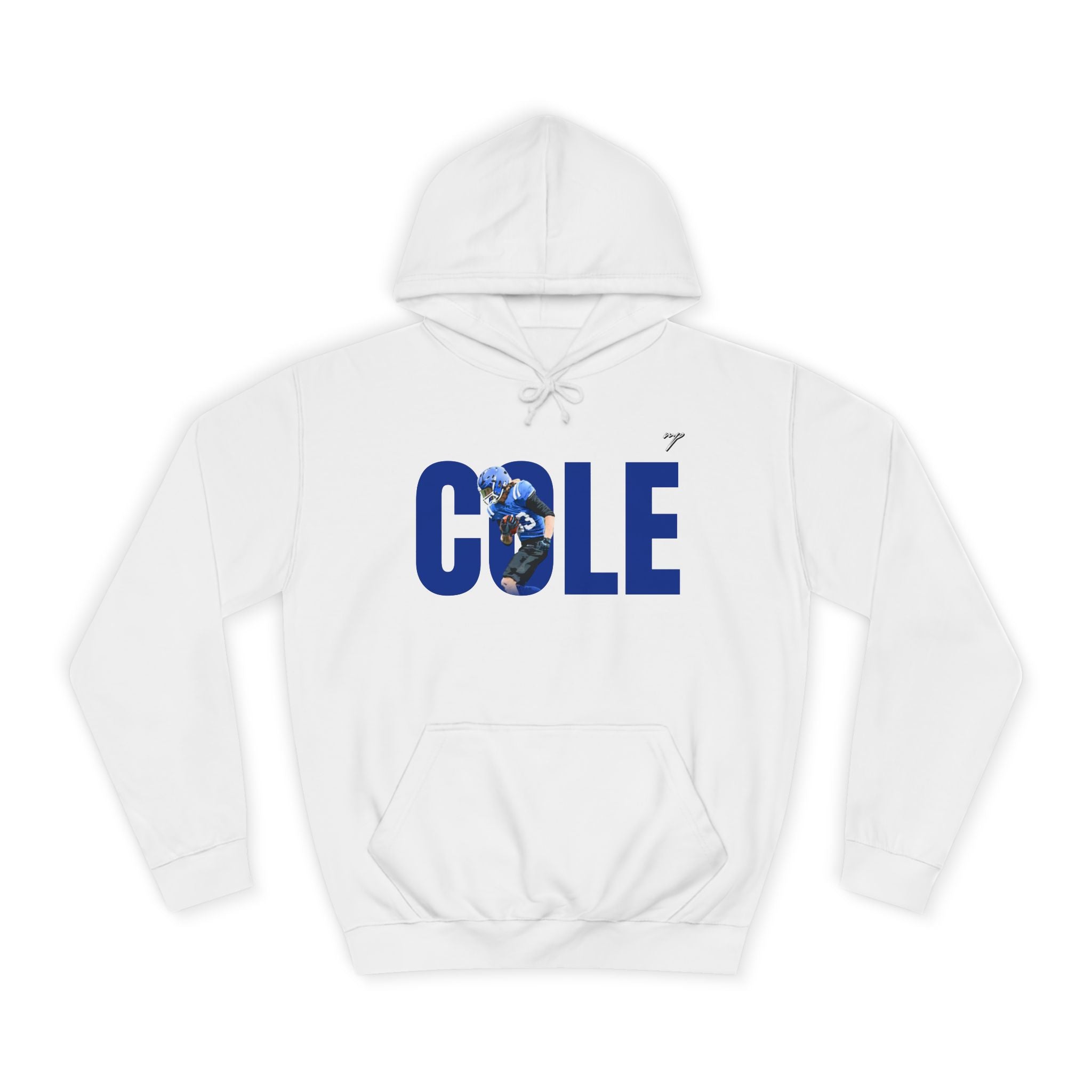 Cole Gesell Hoodie