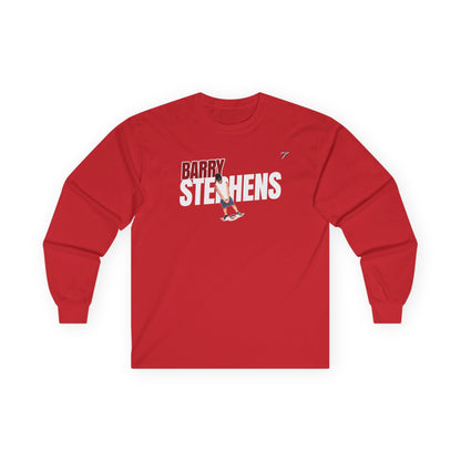 Barry Stephens Long Sleeve Tee