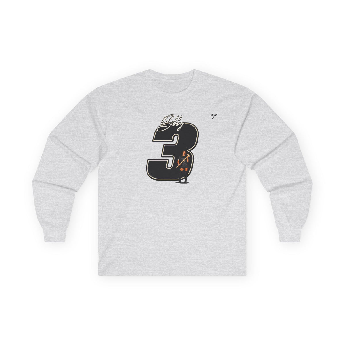 Cassie Bibby Long Sleeve