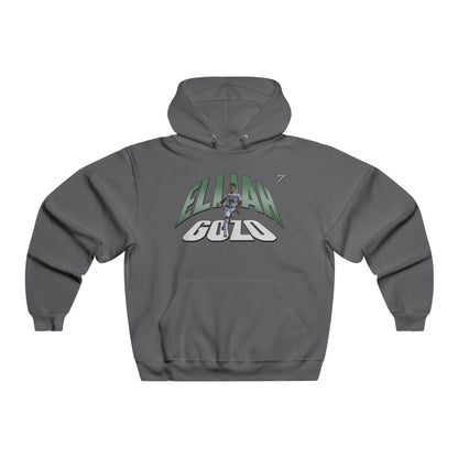 Elijah Gozo Vintage Hoodie