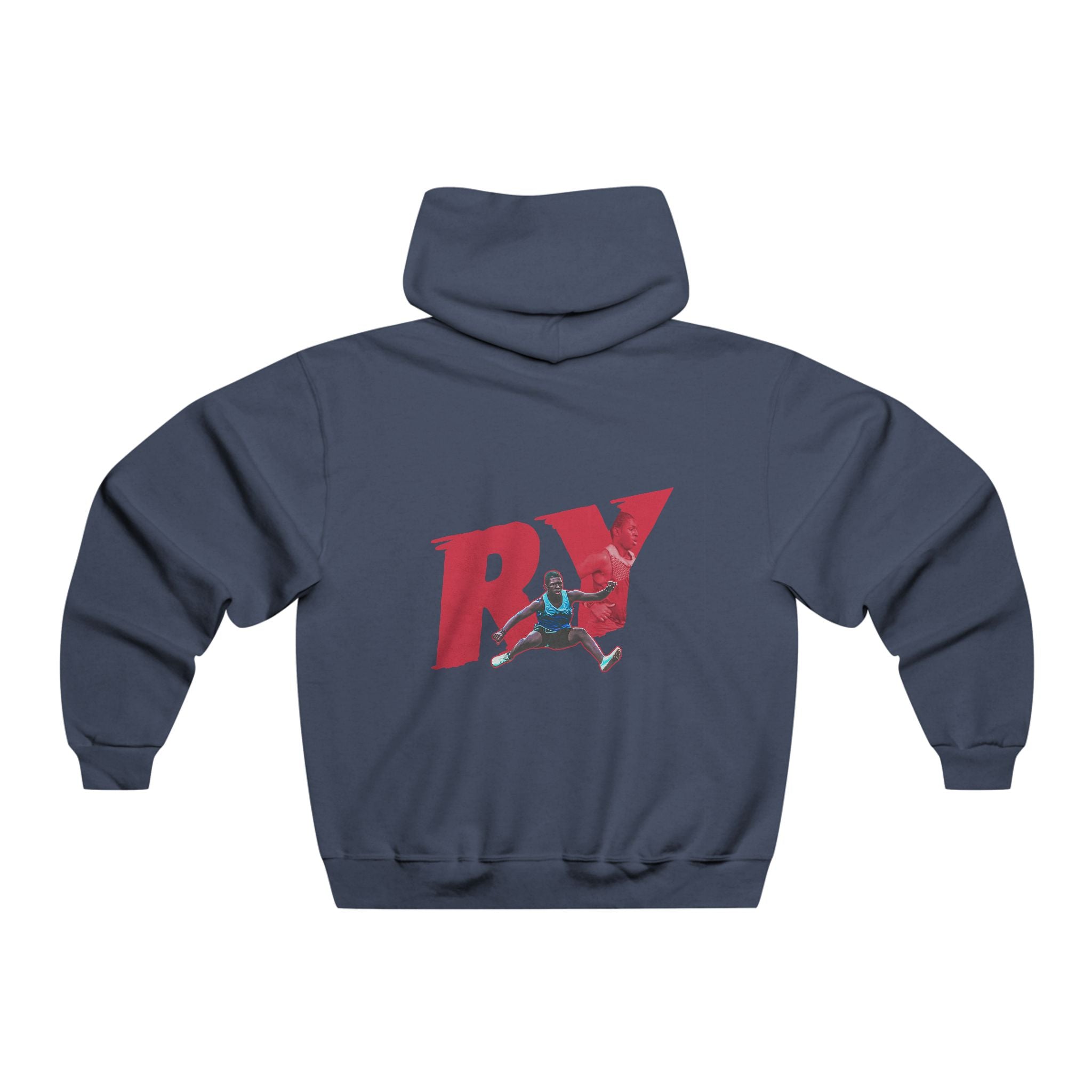 Ryan Henderson Vintage Hoodie