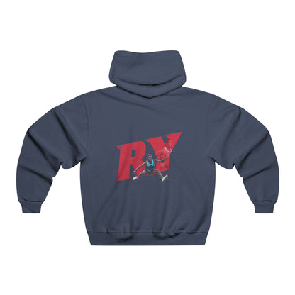 Ryan Henderson Vintage Hoodie