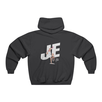 Jeream Estabilio Vintage Hoodie