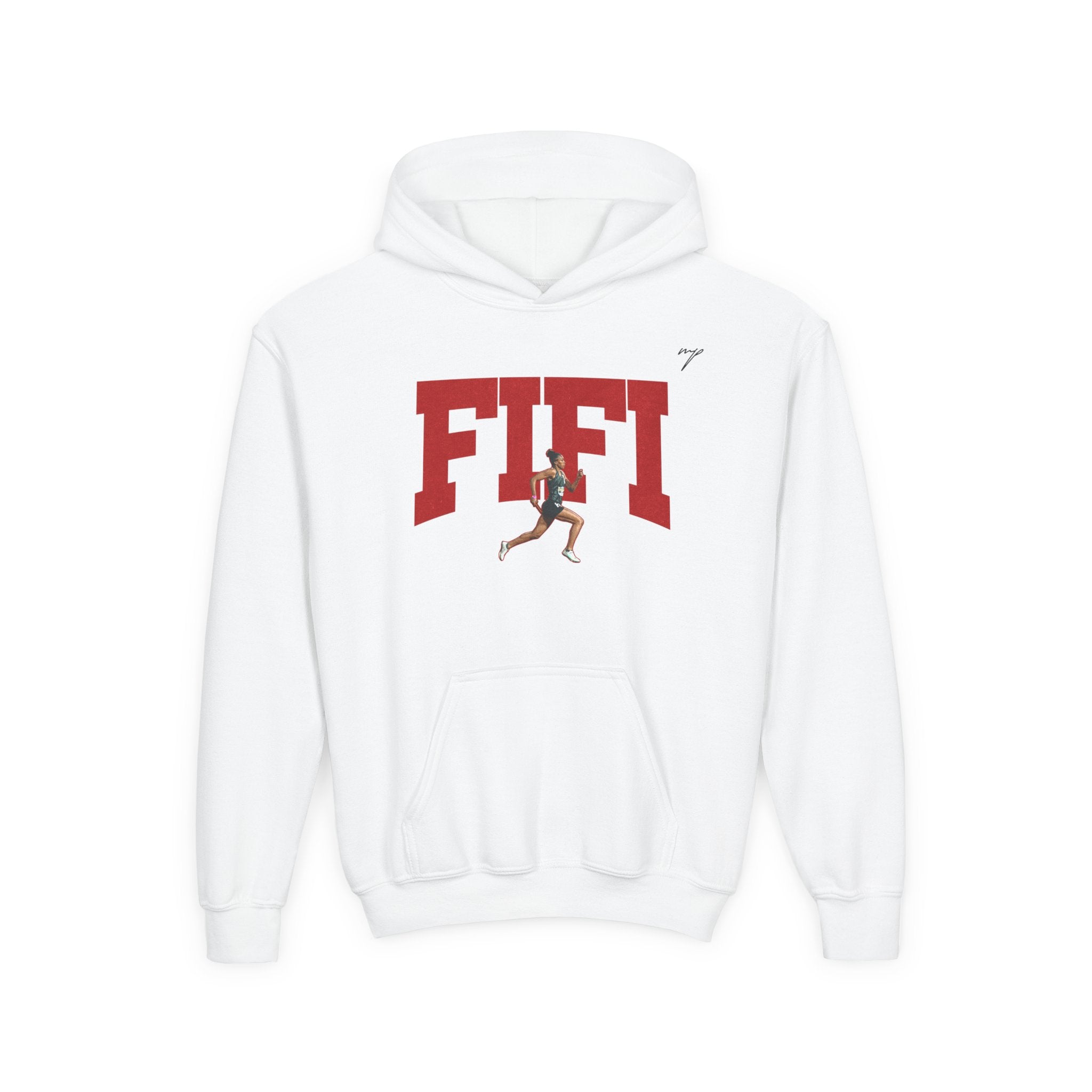 Sofia Lopes YOUTH Hoodie