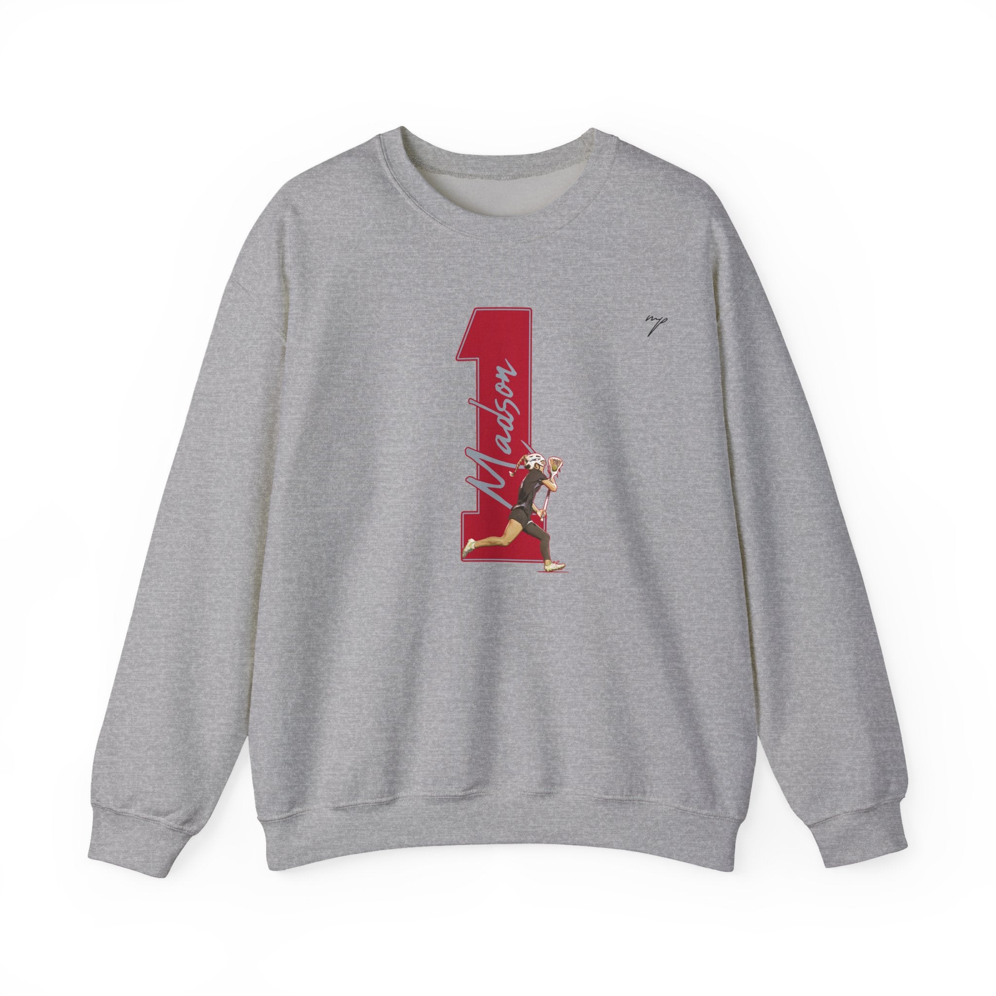 Gracie Madson Crewneck