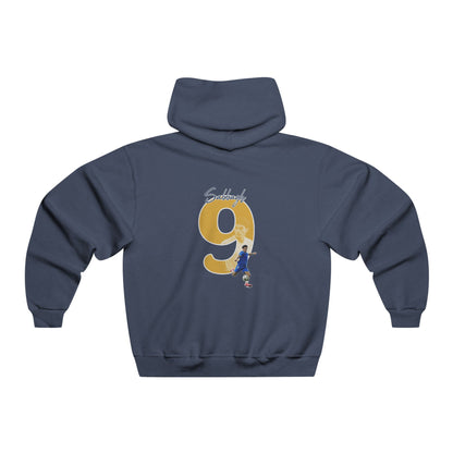 Ali Sabbagh Vintage Hoodie