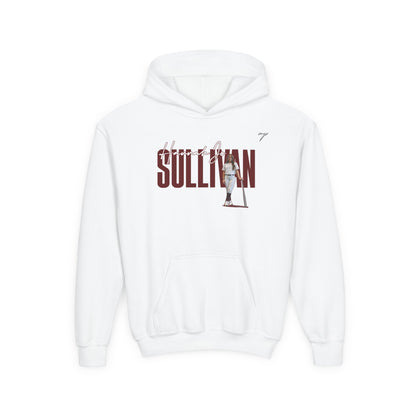 Hannah Jo Sullivan YOUTH Hoodie