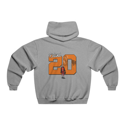 Jesse Roland Vintage Hoodie