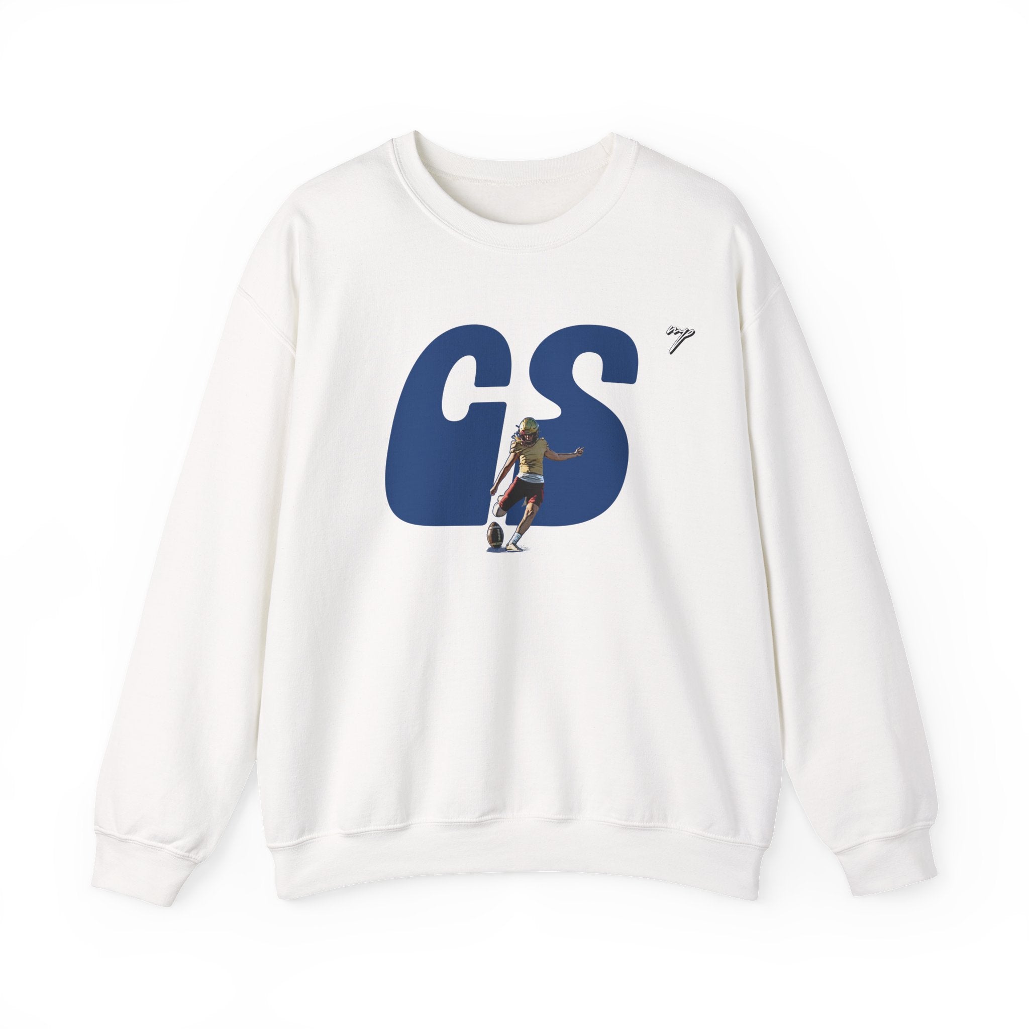Caitlyn Soroka Crewneck