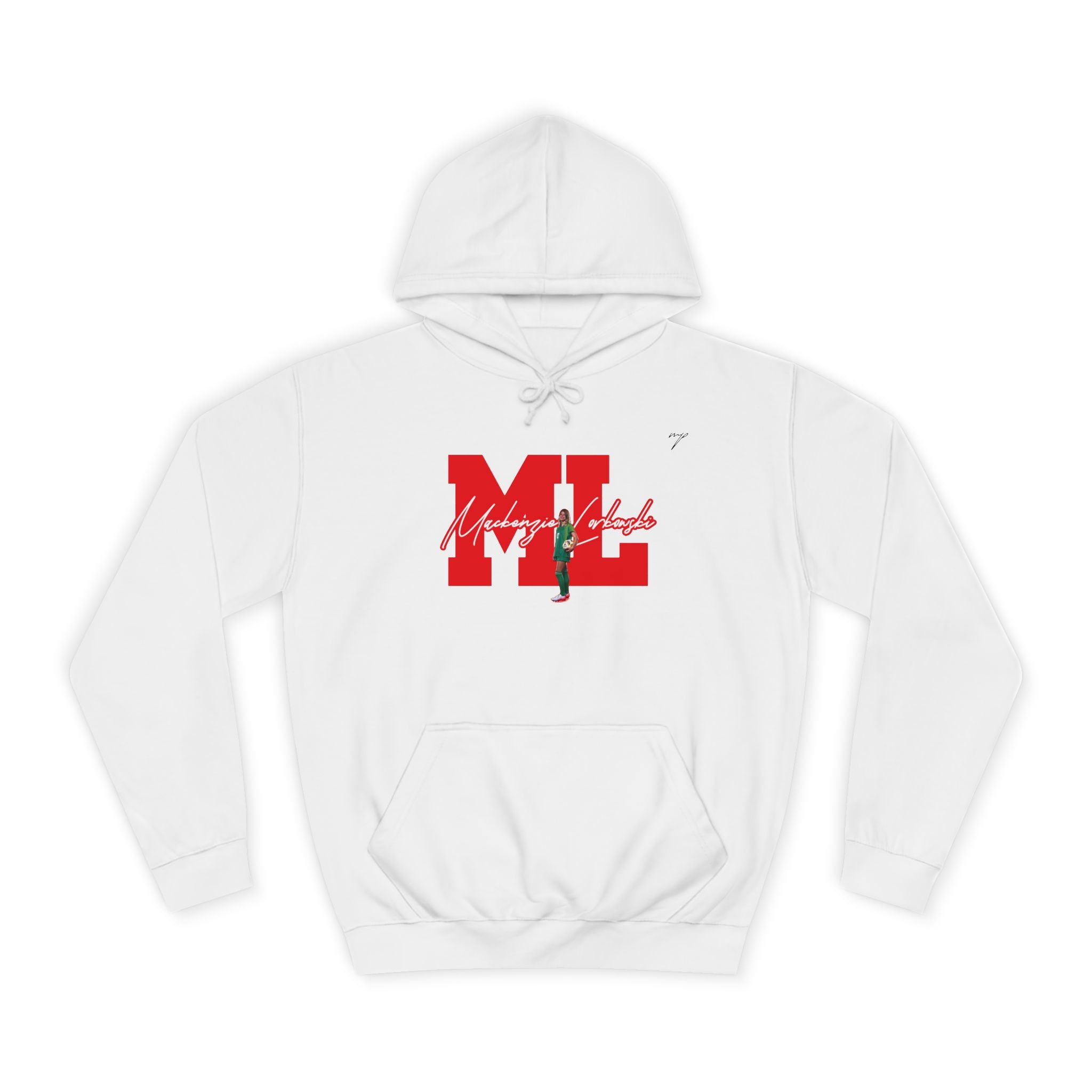 Mackenzie Lorkowski Hoodie