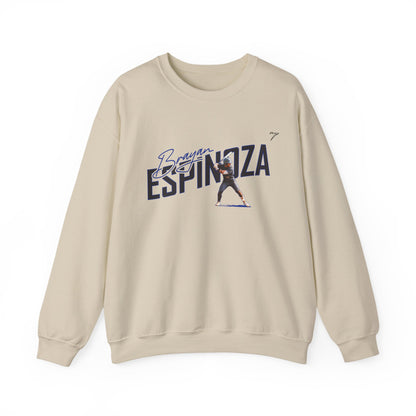 Brayan Espinoza Crewneck