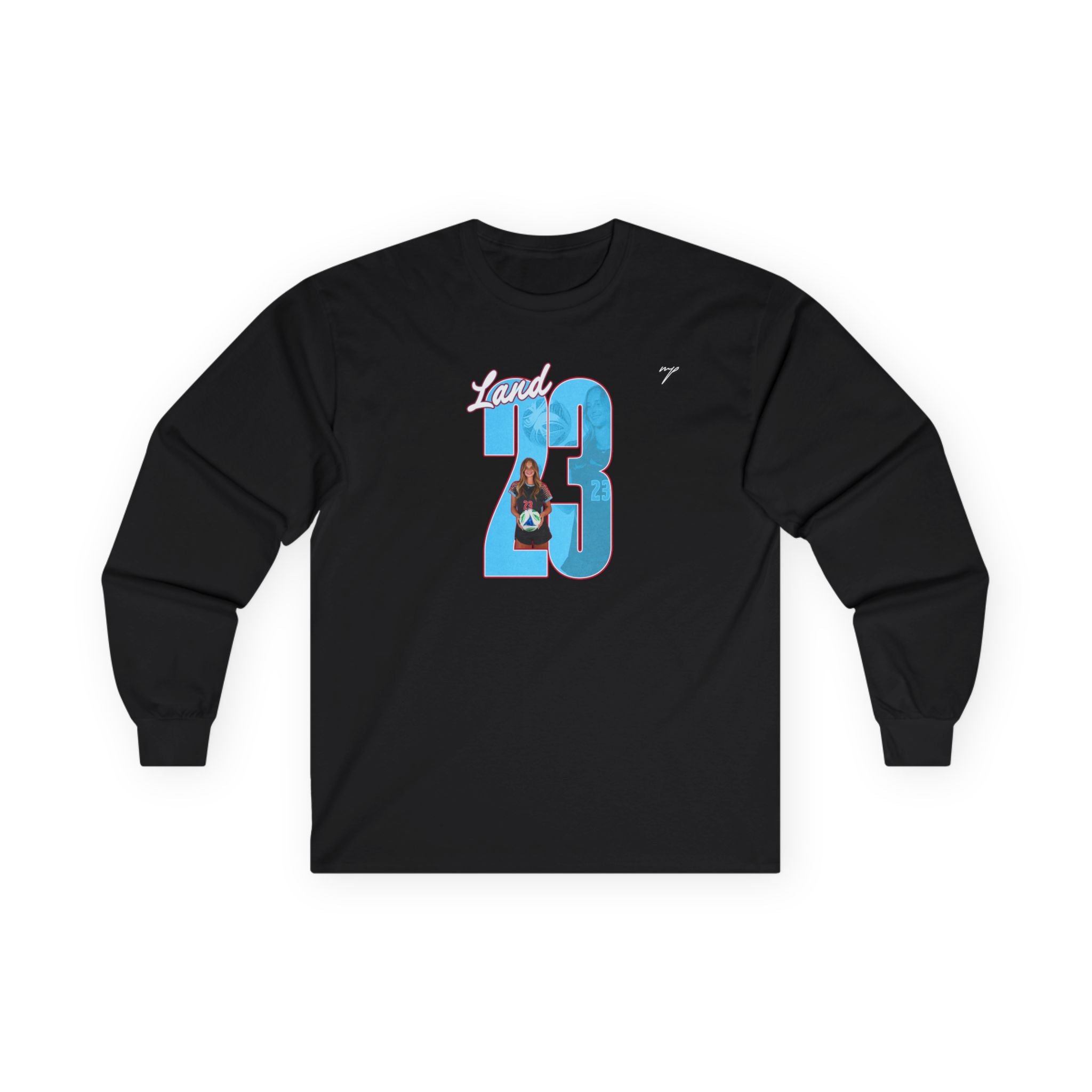 Maci Land Long Sleeve Tee