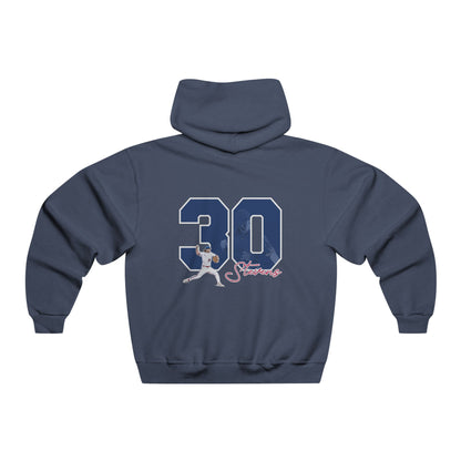 Zach Stevens Vintage Hoodie
