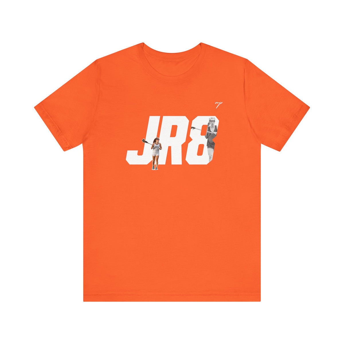 Jane Ryan Graphic Tee