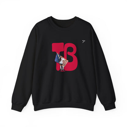 Trinity Bonebrake Crewneck
