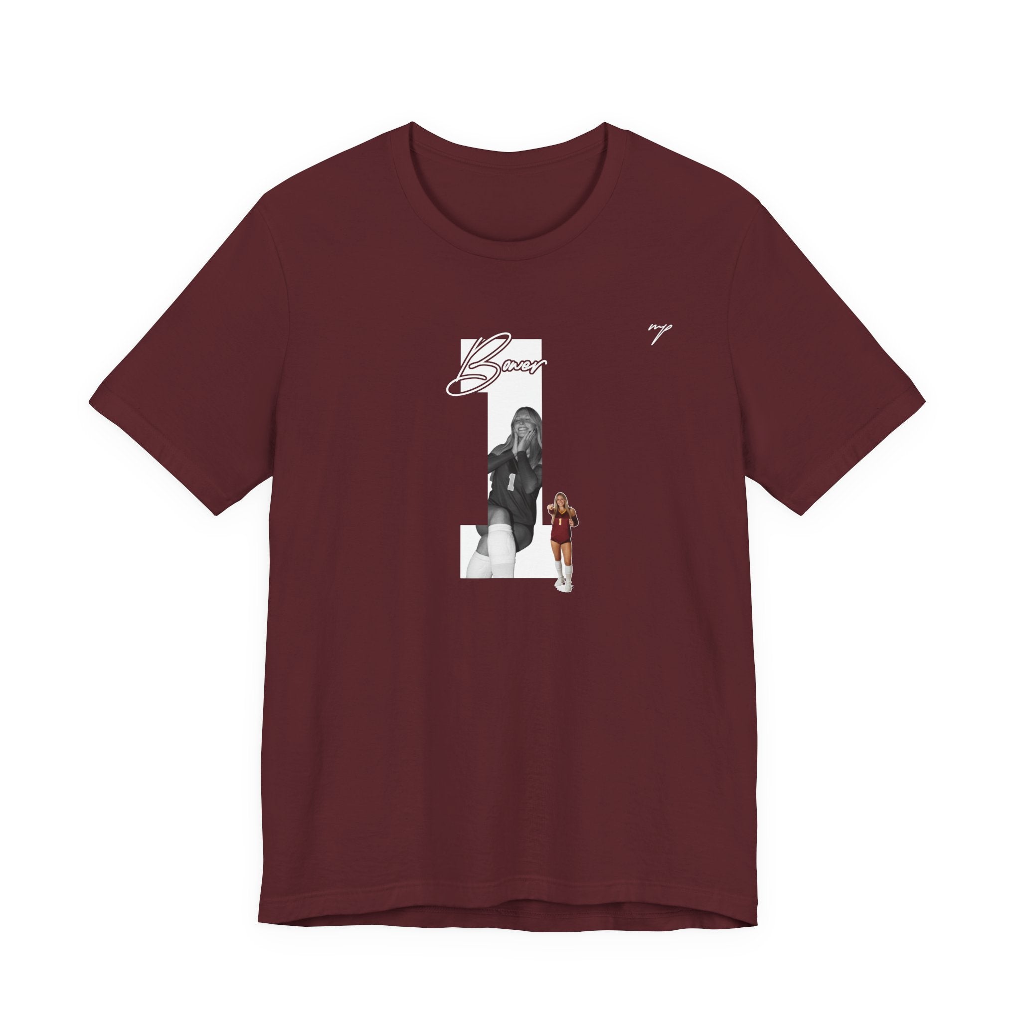Bianca Bower Graphic Tee