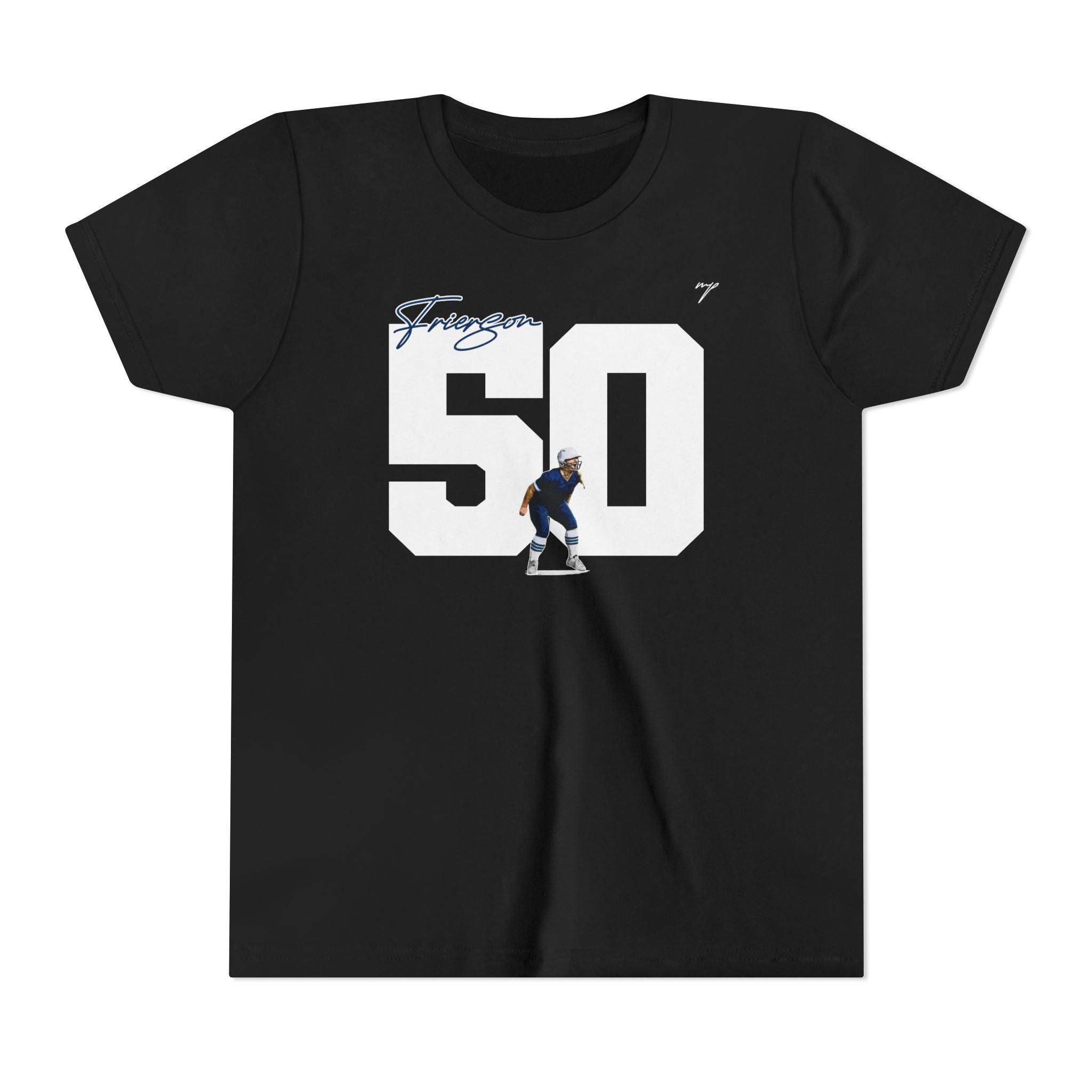 Ellie Frierson YOUTH Graphic Tee