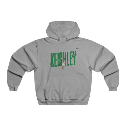 Keighley Bosshardt Vintage Hoodie