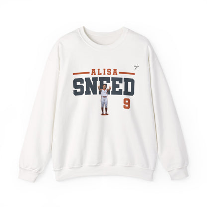 Alisa Sneed Crewneck