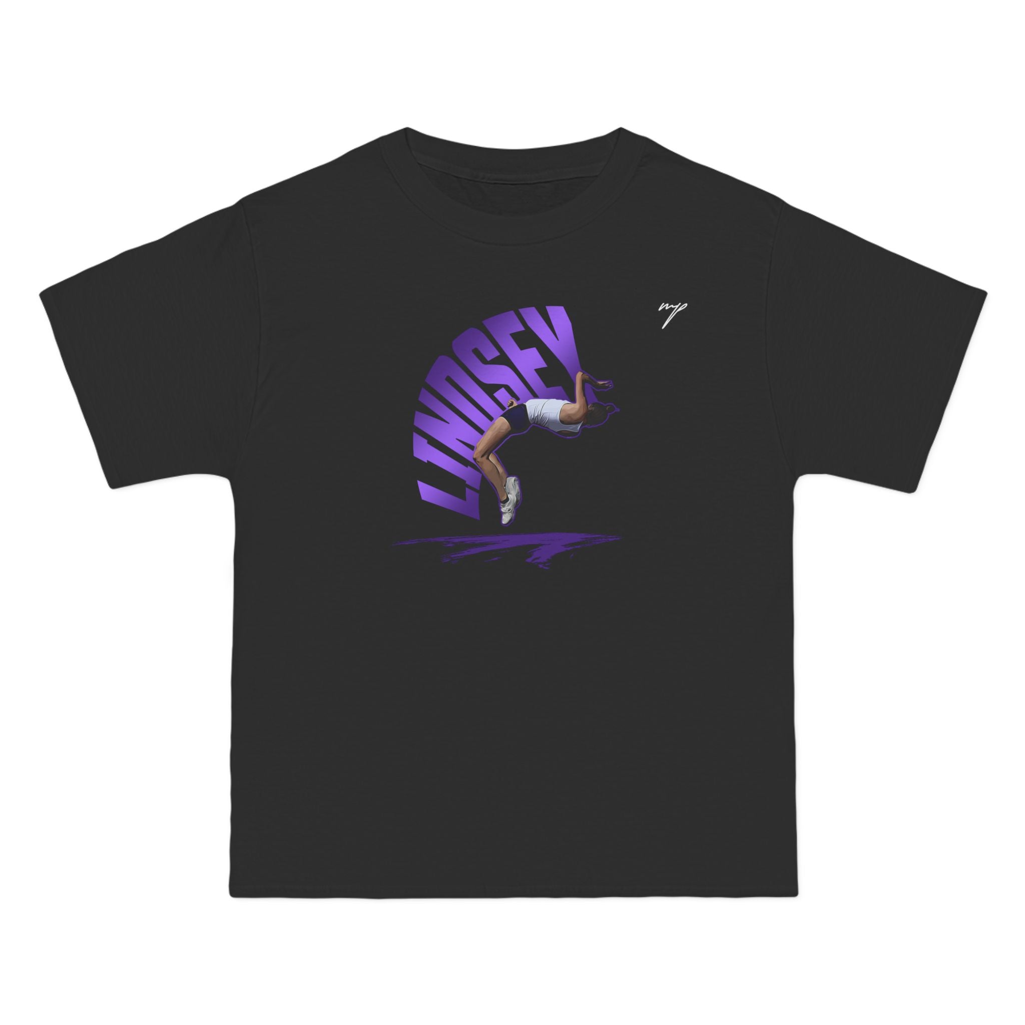 Lindsey DeWitt Vintage Tee