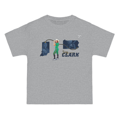 Zoey Clark Vintage Tee