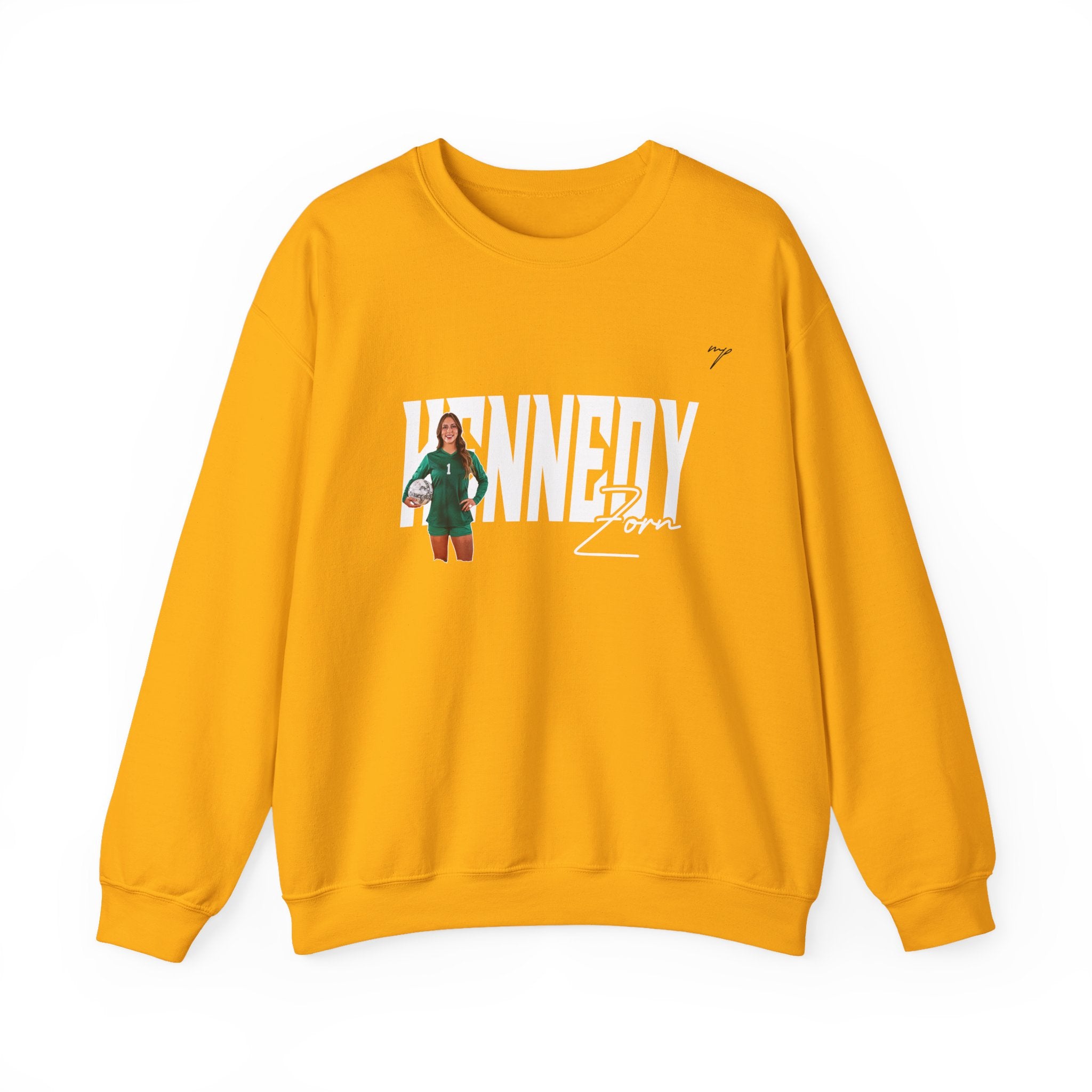 Kennedy Zorn Crewneck