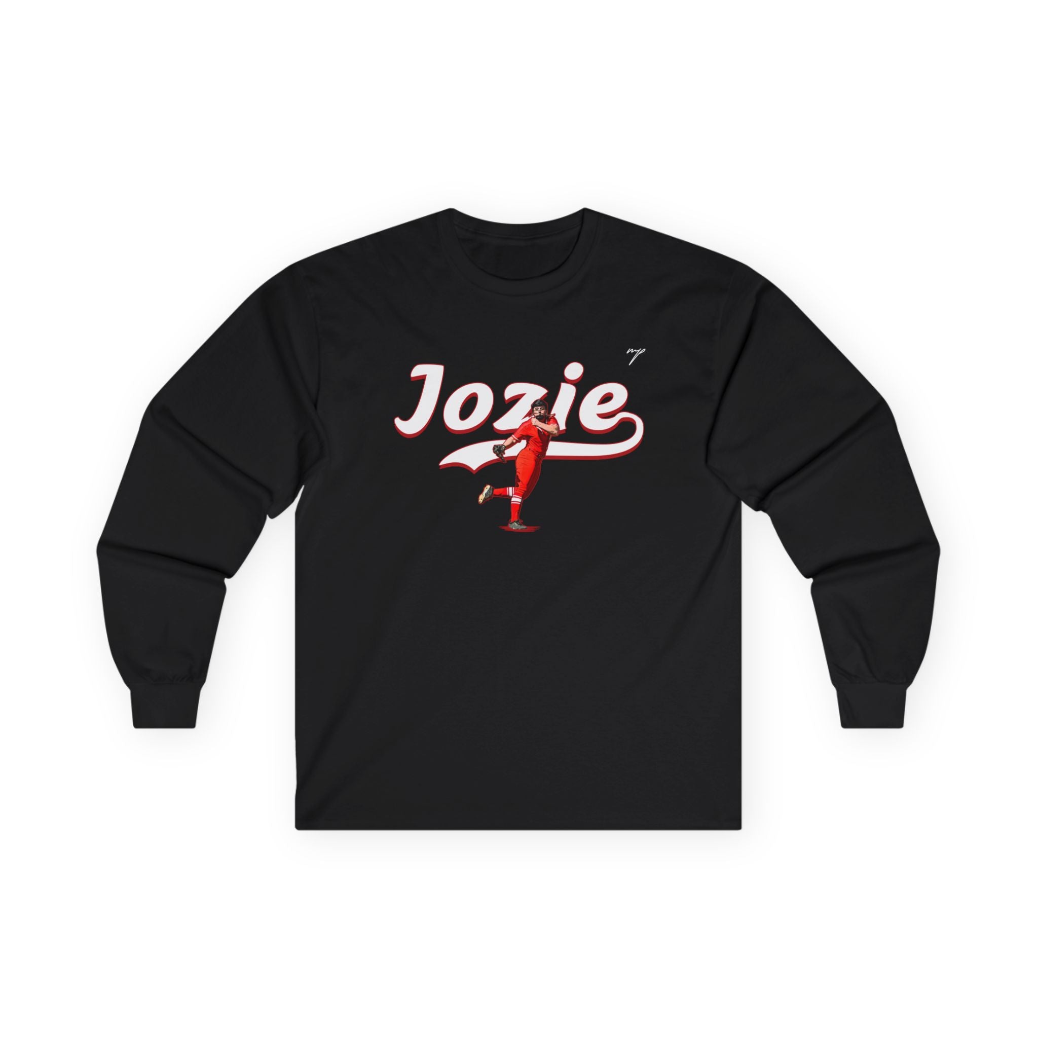 Jozie Lashley Long Sleeve Tee