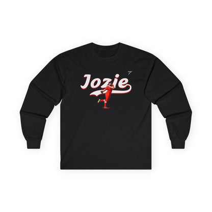 Jozie Lashley Long Sleeve Tee