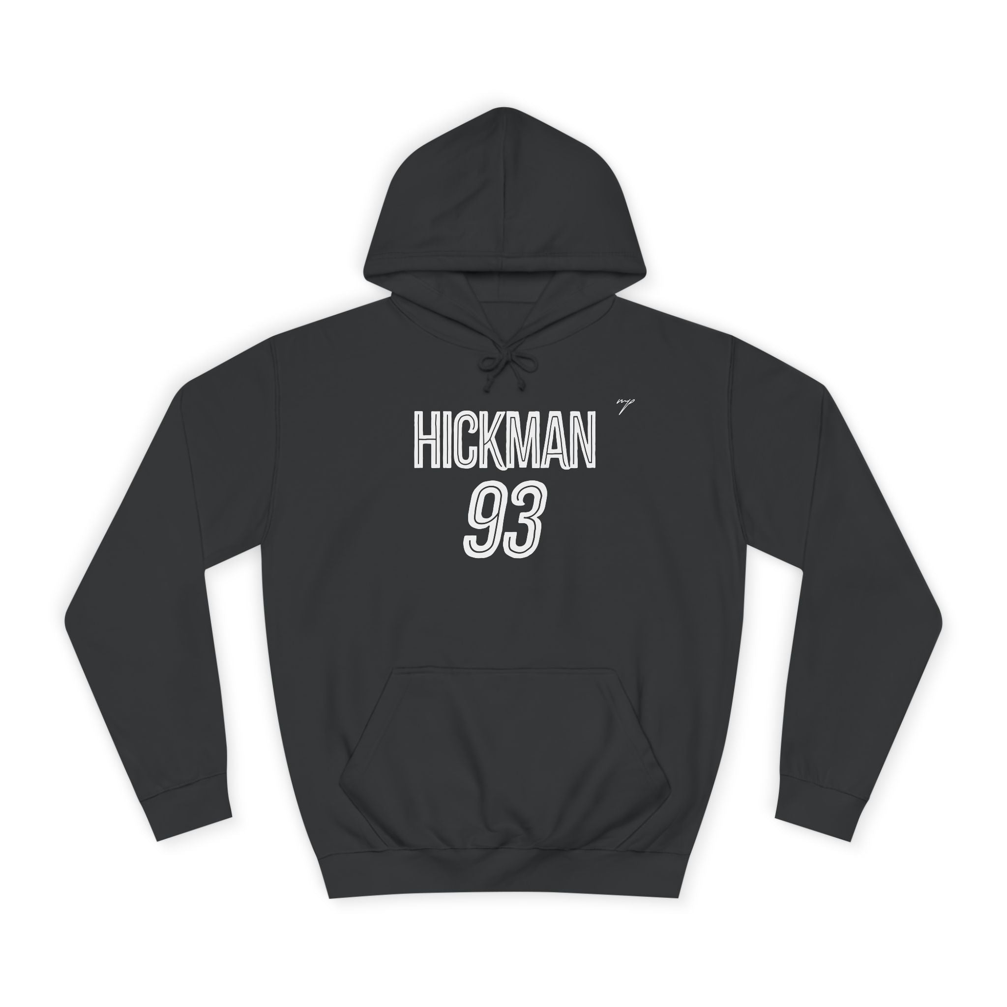 Thomas Hickman Hoodie