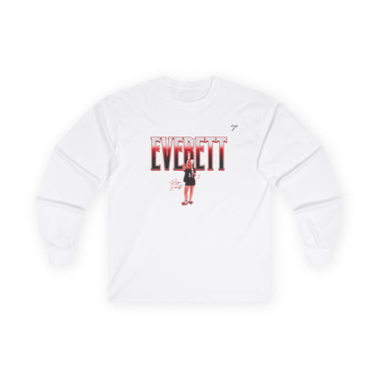 Paige Everett Long Sleeve