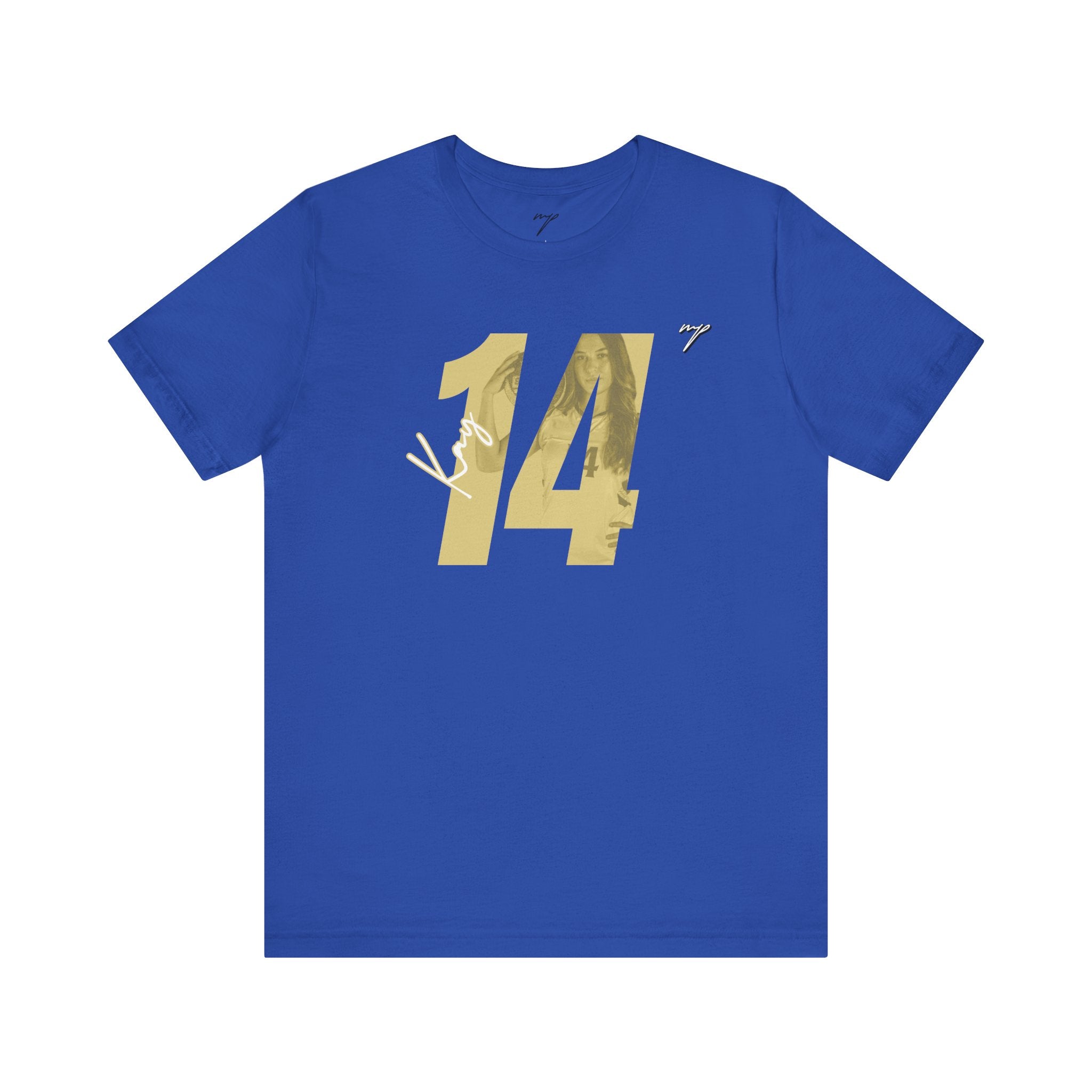 Kaileigh Solis Graphic Tee