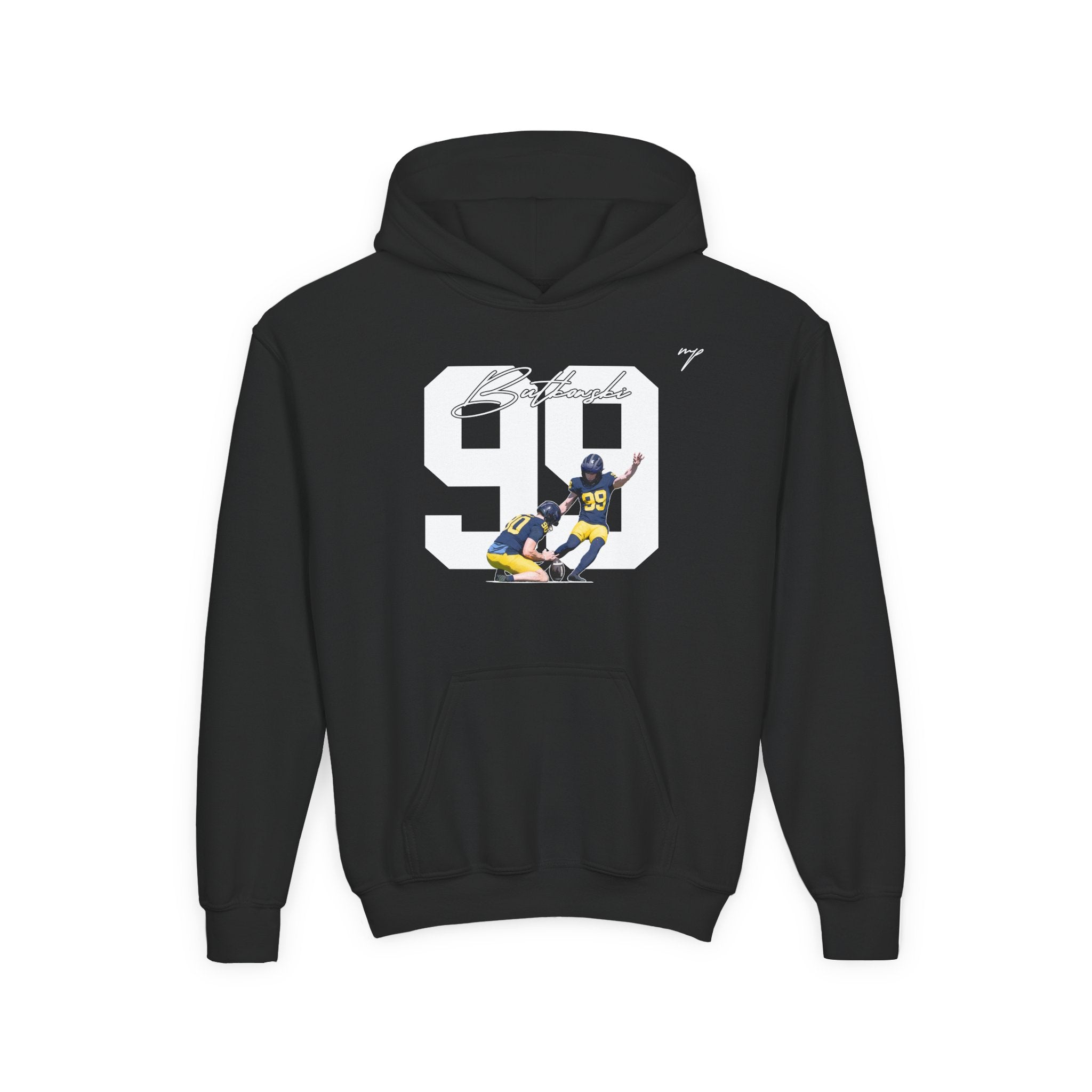 Trey Butkowski YOUTH Hoodie