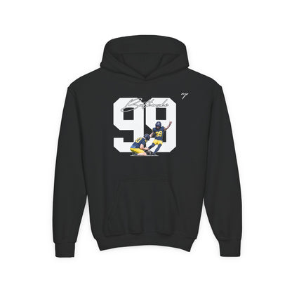 Trey Butkowski YOUTH Hoodie