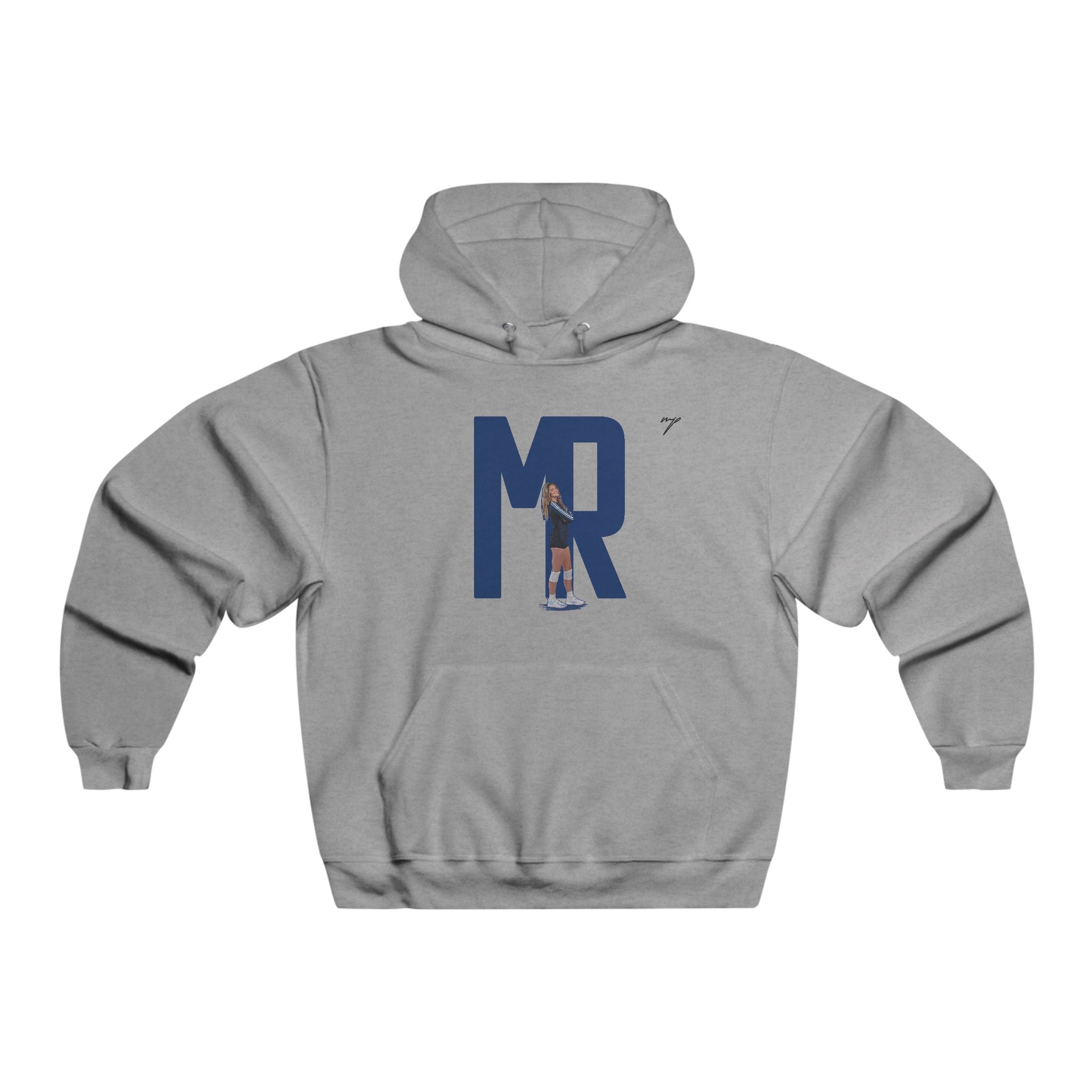 Margot Randall Vintage Hoodie