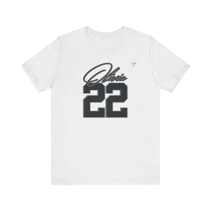 Olivia George Graphic Tee