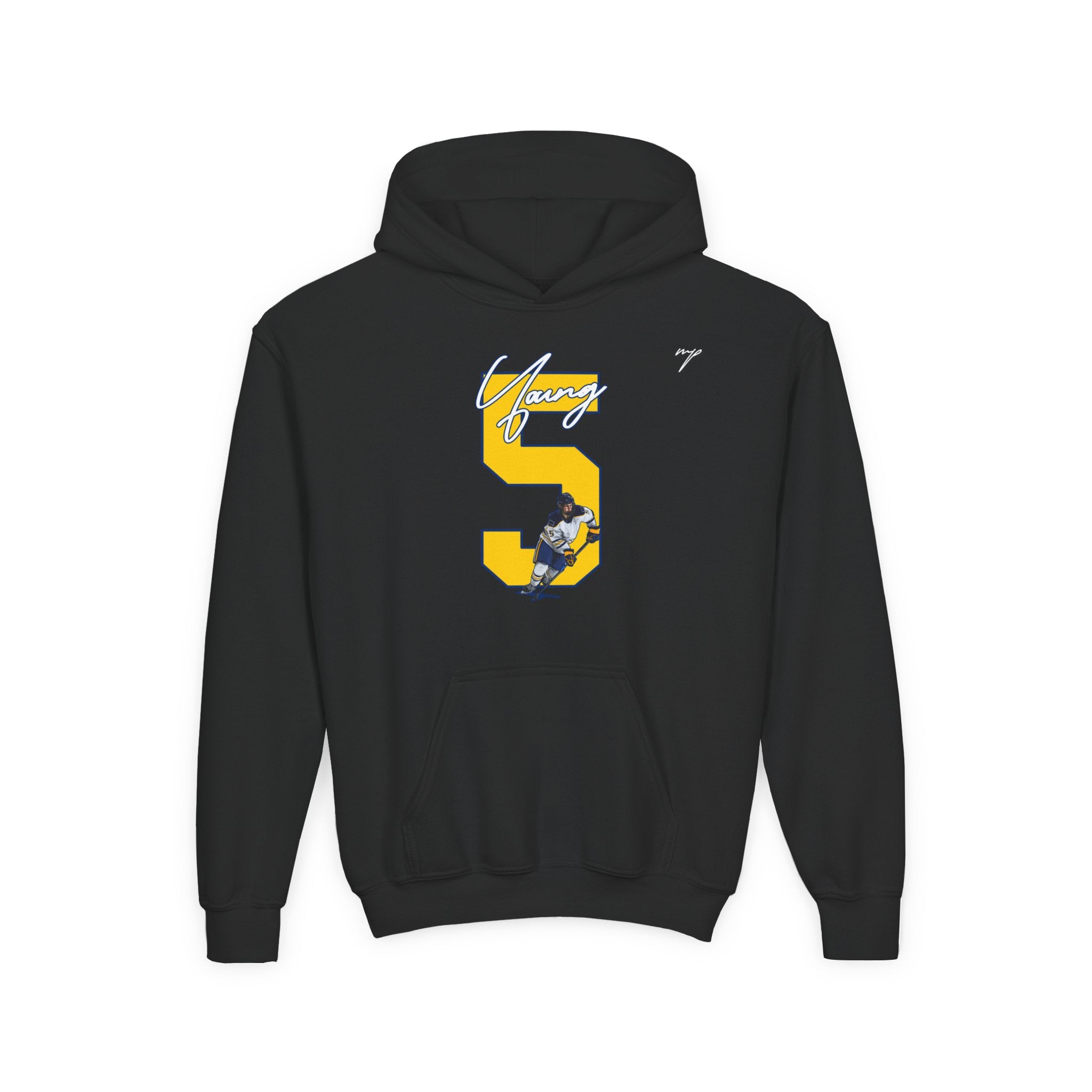 Easton Young YOUTH Hoodie