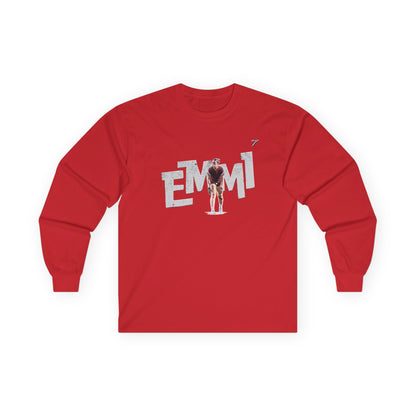Emmi Merhi Long Sleeve Tee
