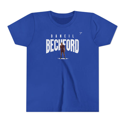 Daneil Beckford YOUTH Graphic Tee
