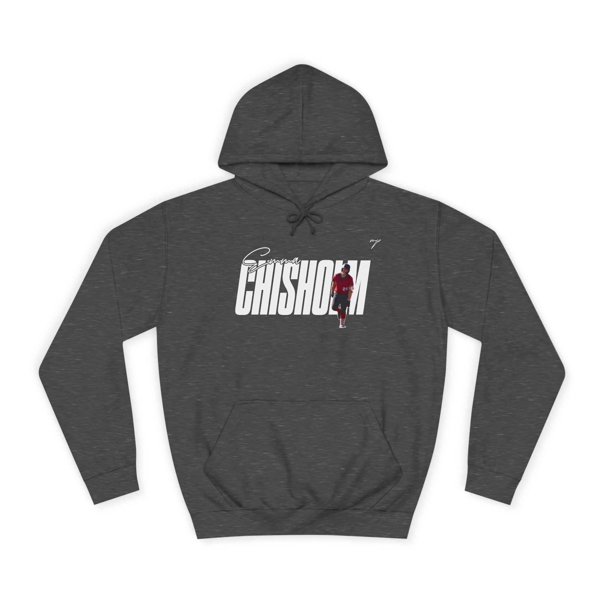Emma Chisholm Hoodie