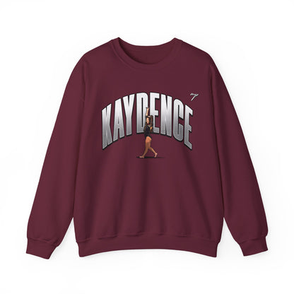 Kaydence Lockhart Crewneck
