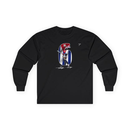 Nico Guerra Long Sleeve Tee