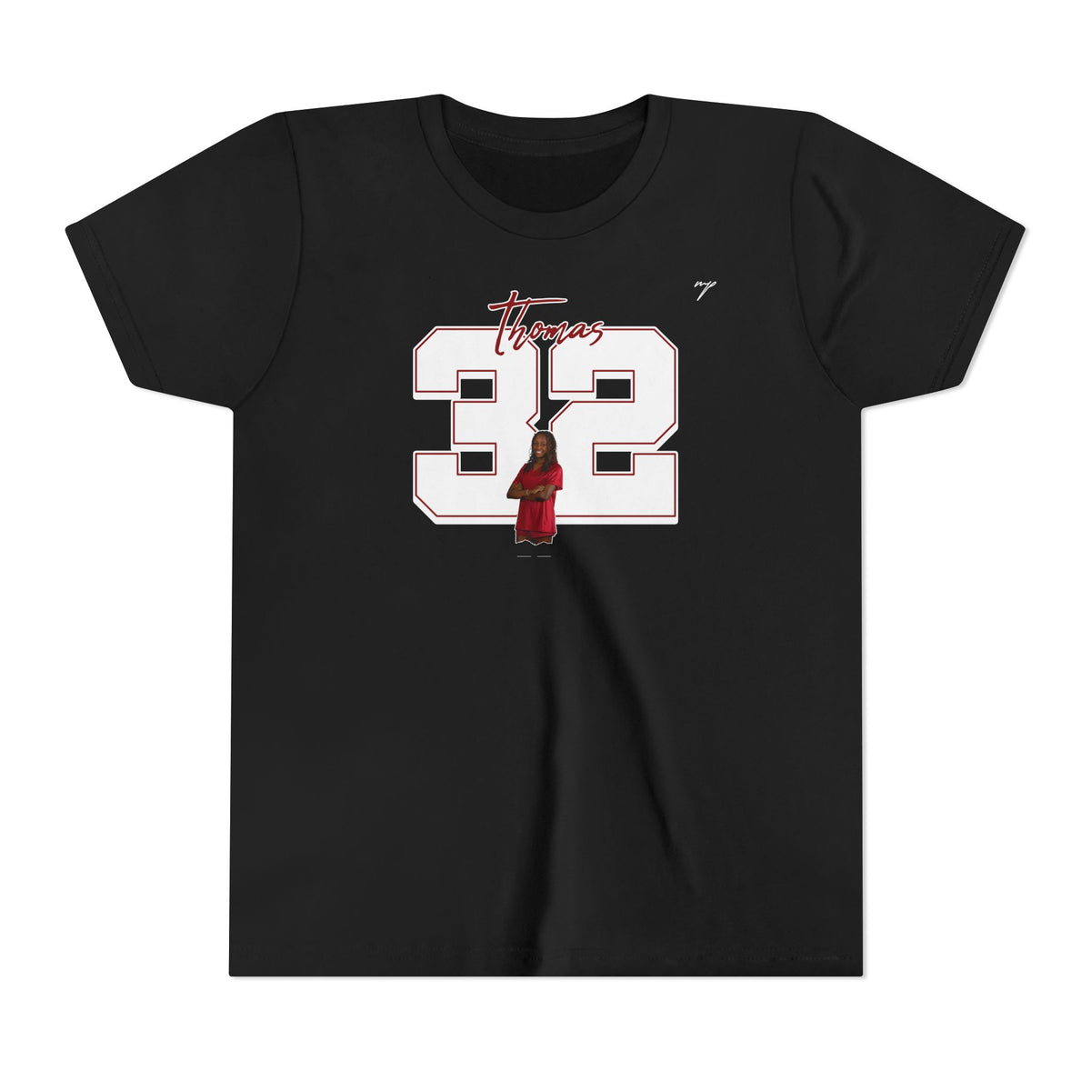 Chloe Thomas YOUTH Graphic Tee