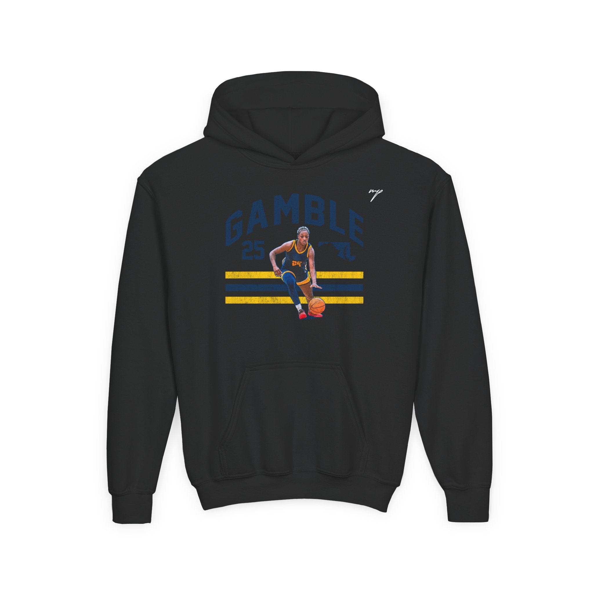 Shanaii Gamble YOUTH Hoodie