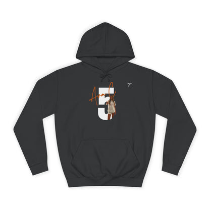 Ava Cashman Hoodie