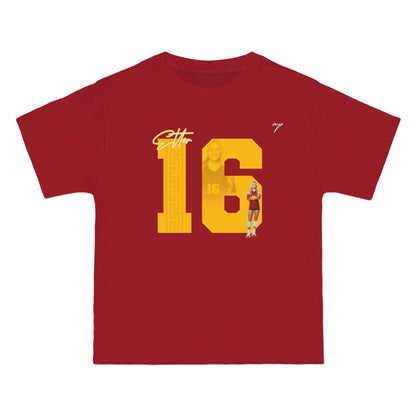 Lilli Etter Vintage Tee