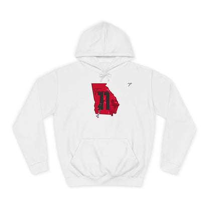 Chelsea Torrence Hoodie