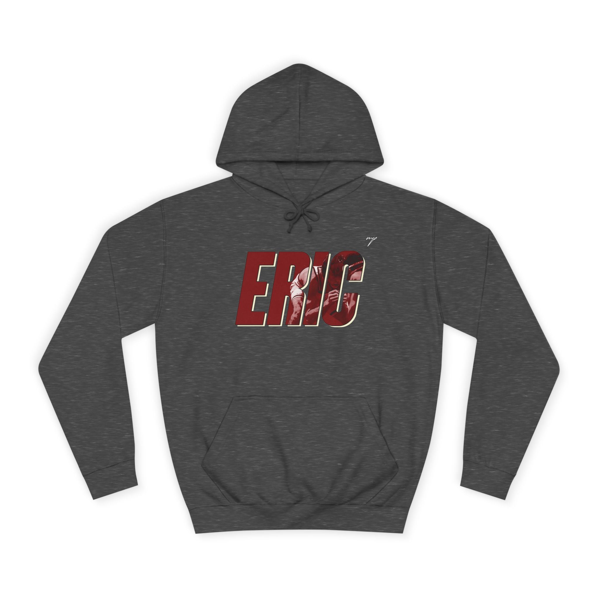 Eric Casula Hoodie