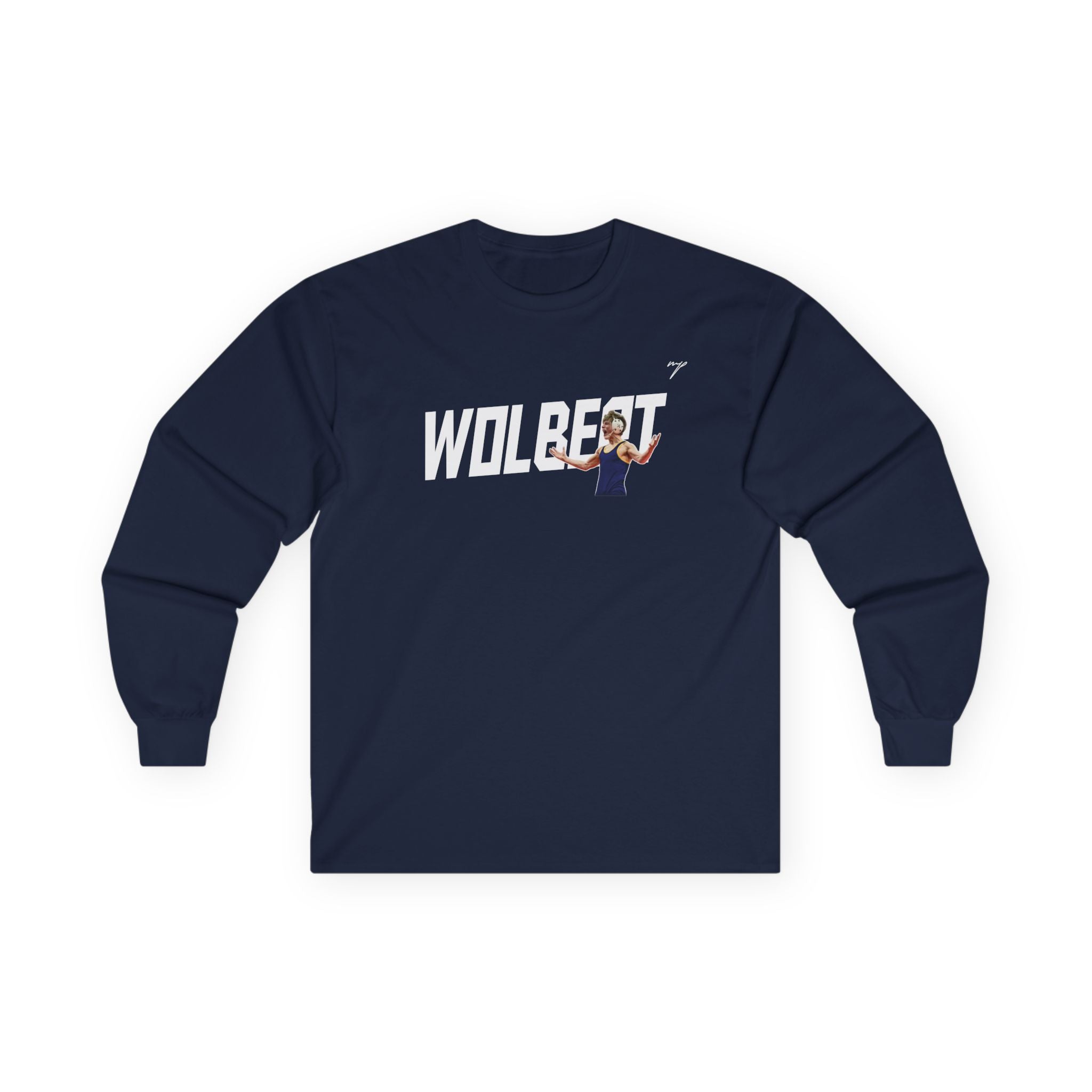 Kellen Wolbert Long Sleeve